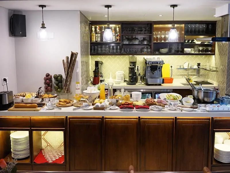 Maison De Camille Boutique Hotel Πόλη Χο Τσι Μινχ