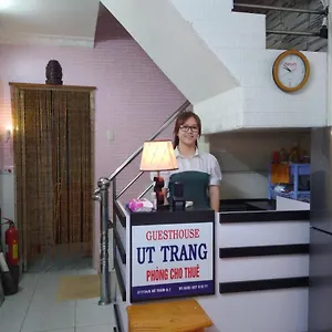  Affittacamere Uttrang