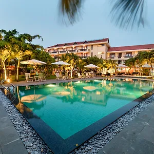 Phu Thinh Boutique Resort&spa Hội An