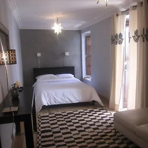 Azza Riad Marrakesh