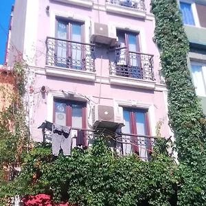 Taksim Ivy Ostello Provincia di Istanbul