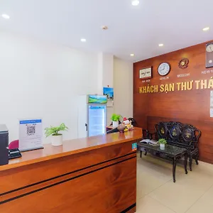 Thu Thai ホテル