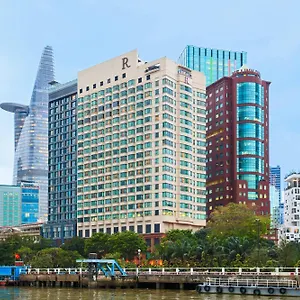 5* Hotel Renaissance Riverside Saigon