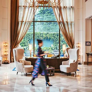Des Arts Saigon Mgallery Collection Ho Chi Minh-stad