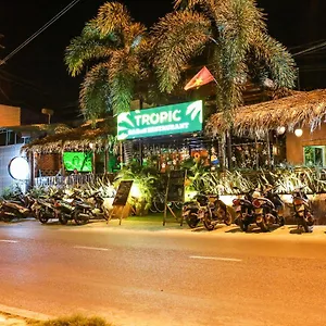 Tropic And Restaurant Phan Thiết