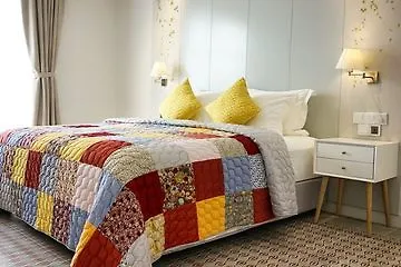 Maison De Camille Boutique Hotel Ho Chi Minh-stad