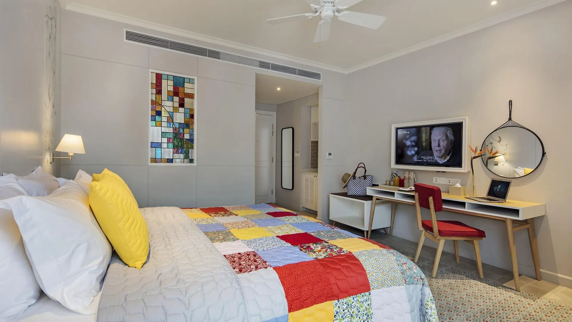 Maison De Camille Boutique Hotel Ho Chi Minh City