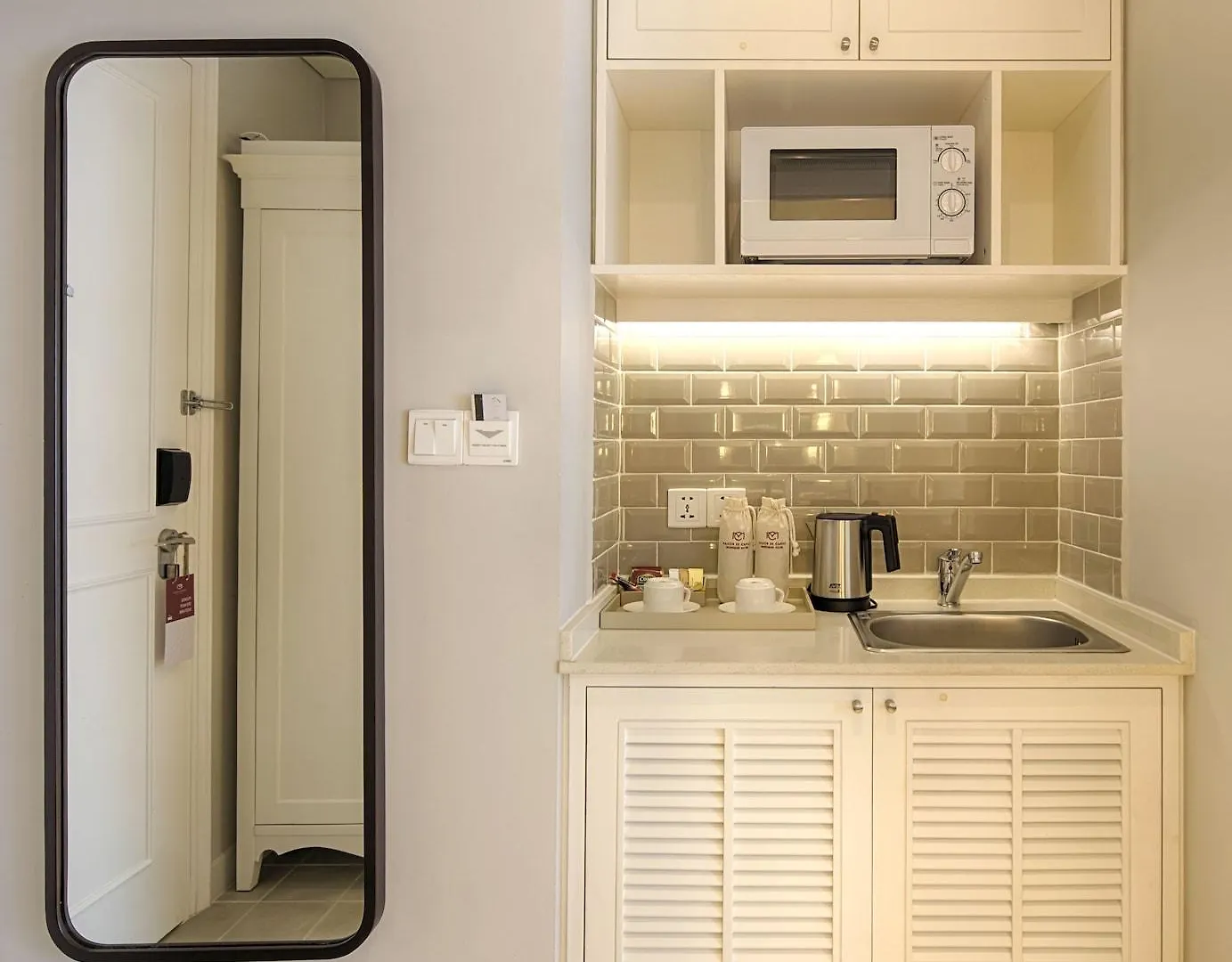 Maison De Camille Boutique Hotel Ho Chi Minh City