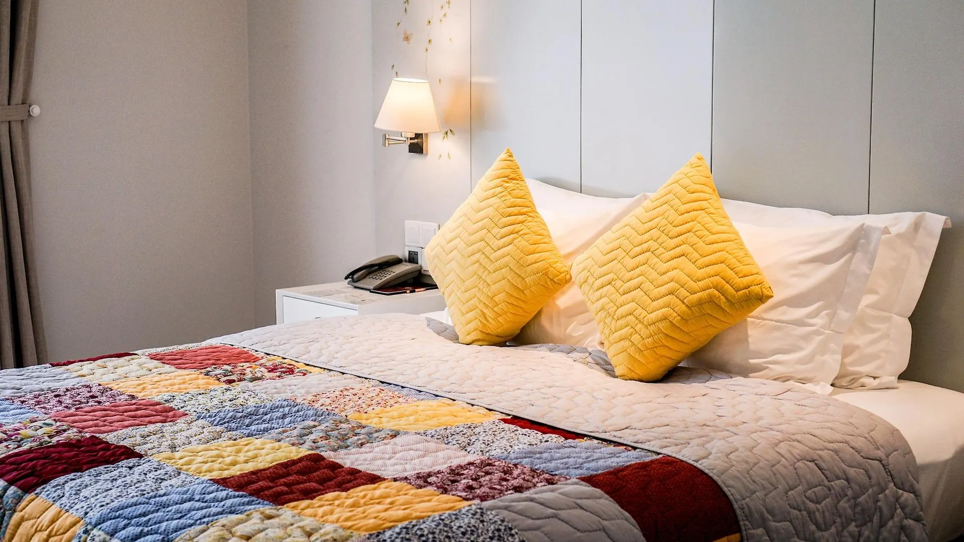 Maison De Camille Boutique Hotel Ho Chi Minh City Vietnam