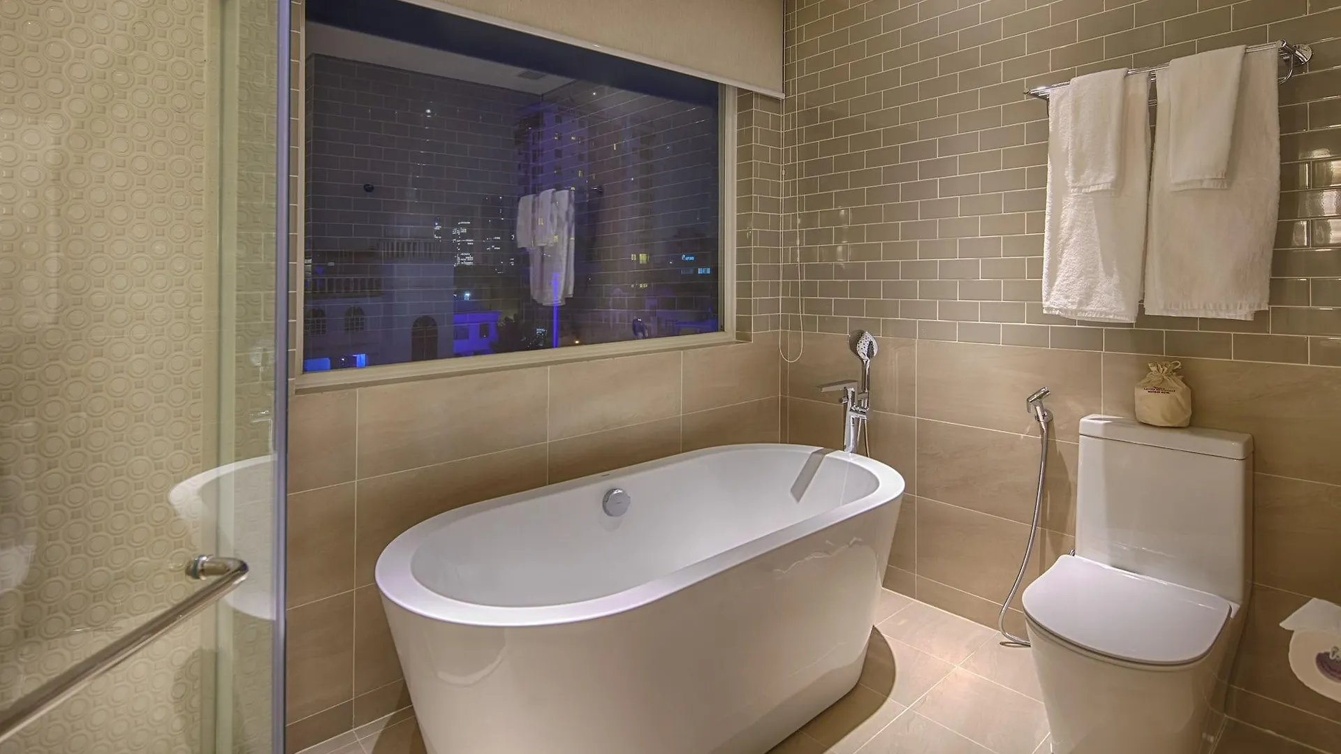 Maison De Camille Boutique Hotel Ho Chi Minh City