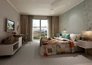 ****  Maison De Camille Boutique Hotel Ho Chi Minh City Vietnam