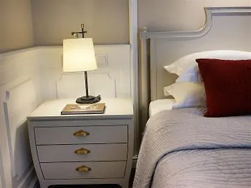 Maison De Camille Boutique Hotel Ho Chi Minh City 4*,  Vietnam