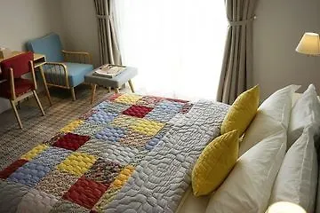 Maison De Camille Boutique Hotel Ho Chi Minh City 4*,