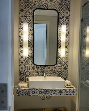 Maison De Camille Boutique Hotel Ho Chi Minh City