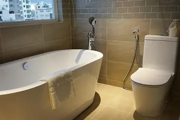 Maison De Camille Boutique Hotel Ho Chi Minh City