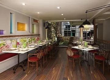 Maison De Camille Boutique Hotel Ho Chi Minh City