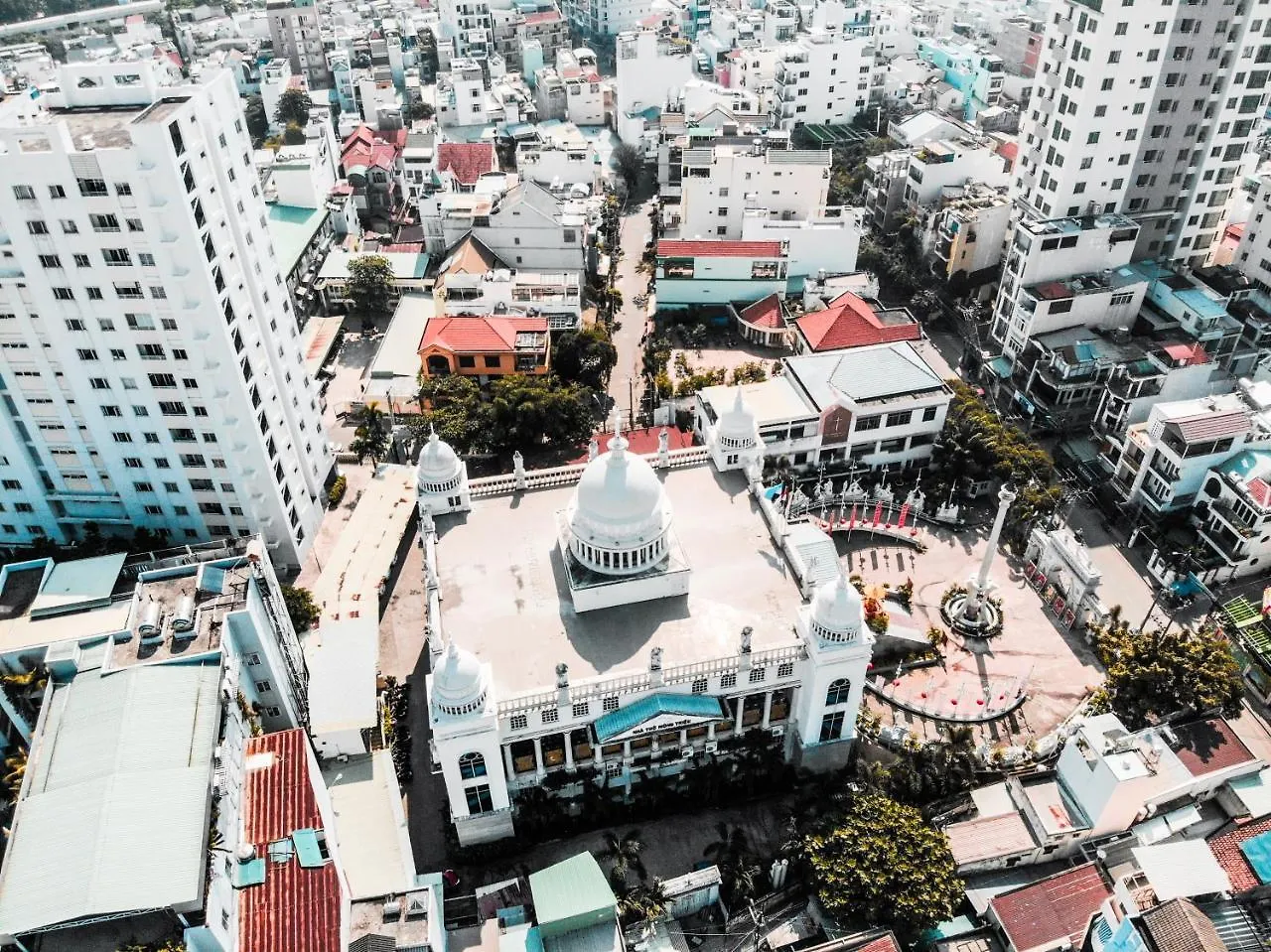 Maison De Camille Boutique Hotel Ho Chi Minh City 4*,  Vietnam