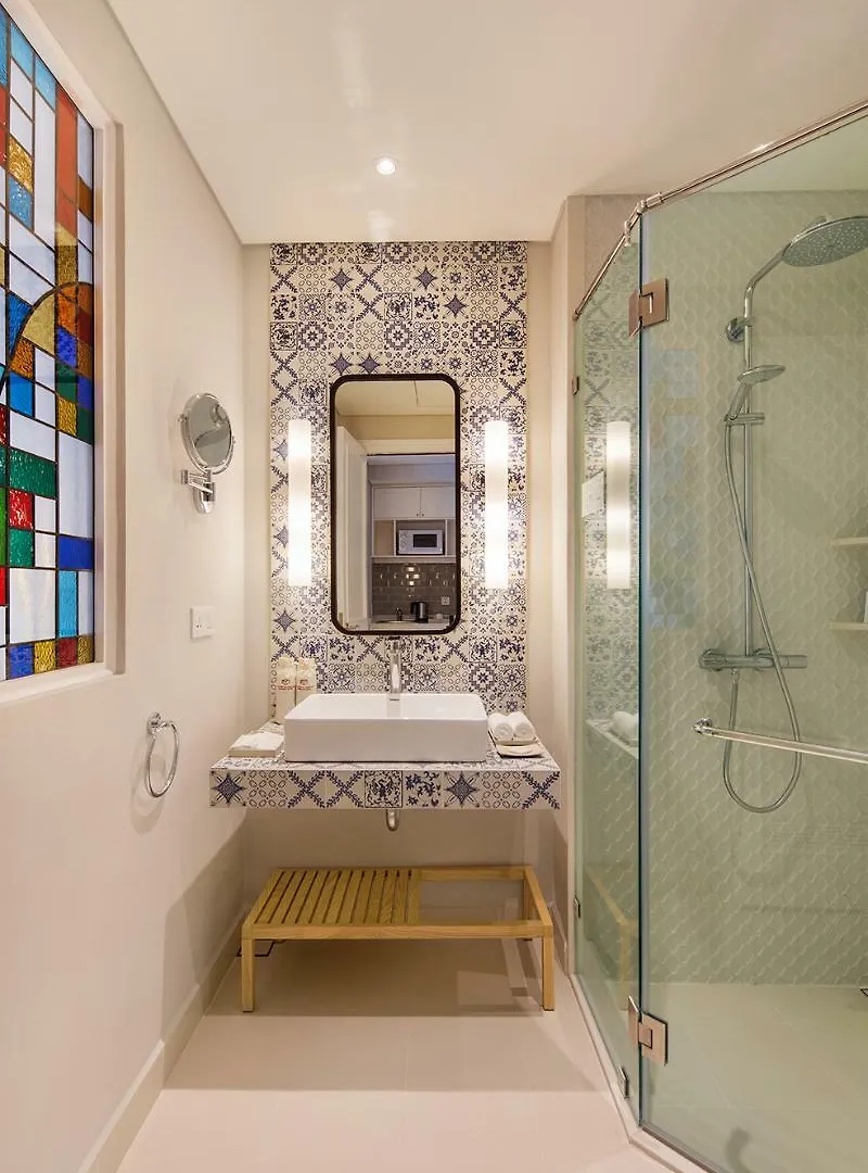 Maison De Camille Boutique Hotel Ho Chi Minh City Vietnam