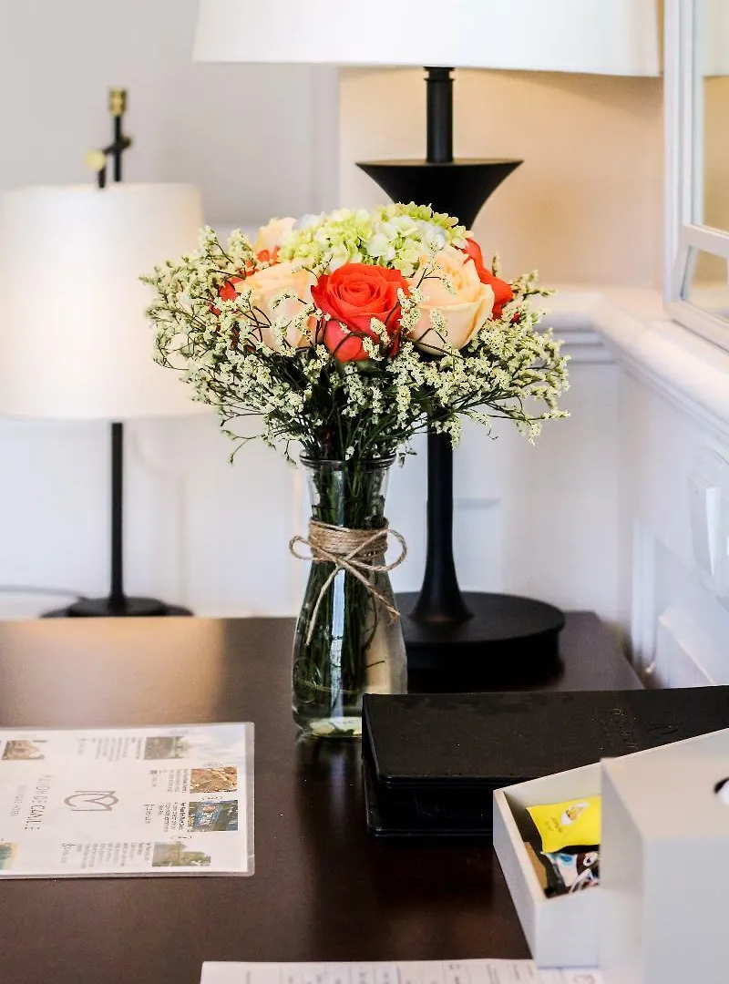 Maison De Camille Boutique Hotel Ho Chi Minh City