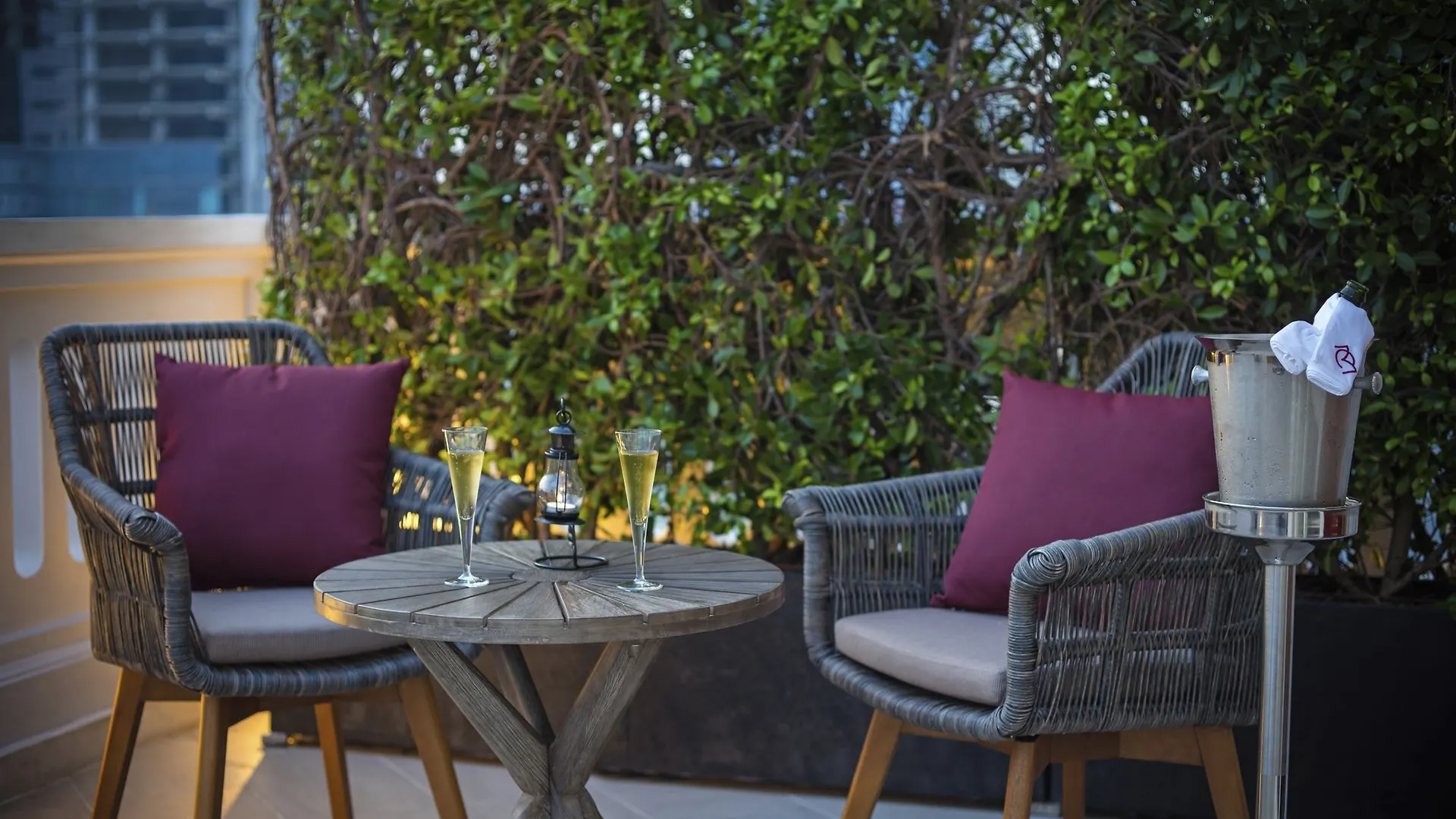 Maison De Camille Boutique Hotel Ho Chi Minh City