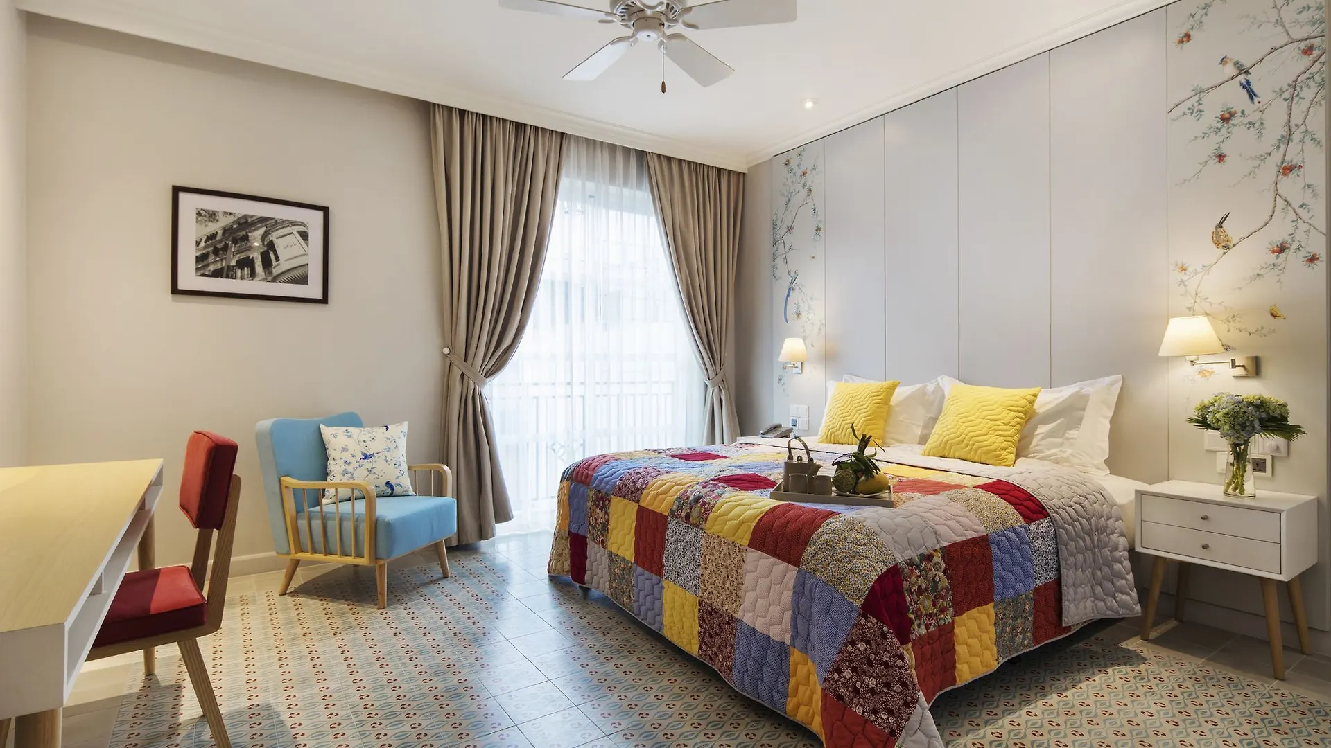 ****  Maison De Camille Boutique Hotel Ho Chi Minh City Vietnam