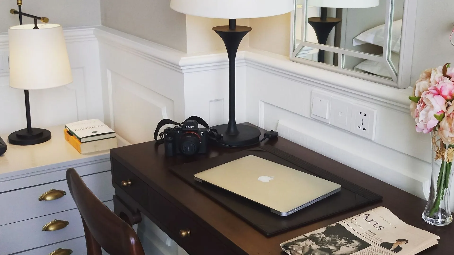 Maison De Camille Boutique Hotel Ho Chi Minh City