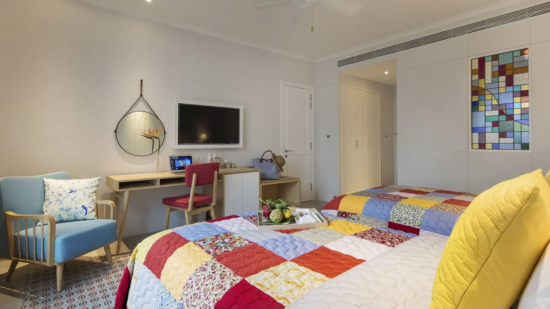 Maison De Camille Boutique Hotel Ho Chi Minh City 4*,  Vietnam