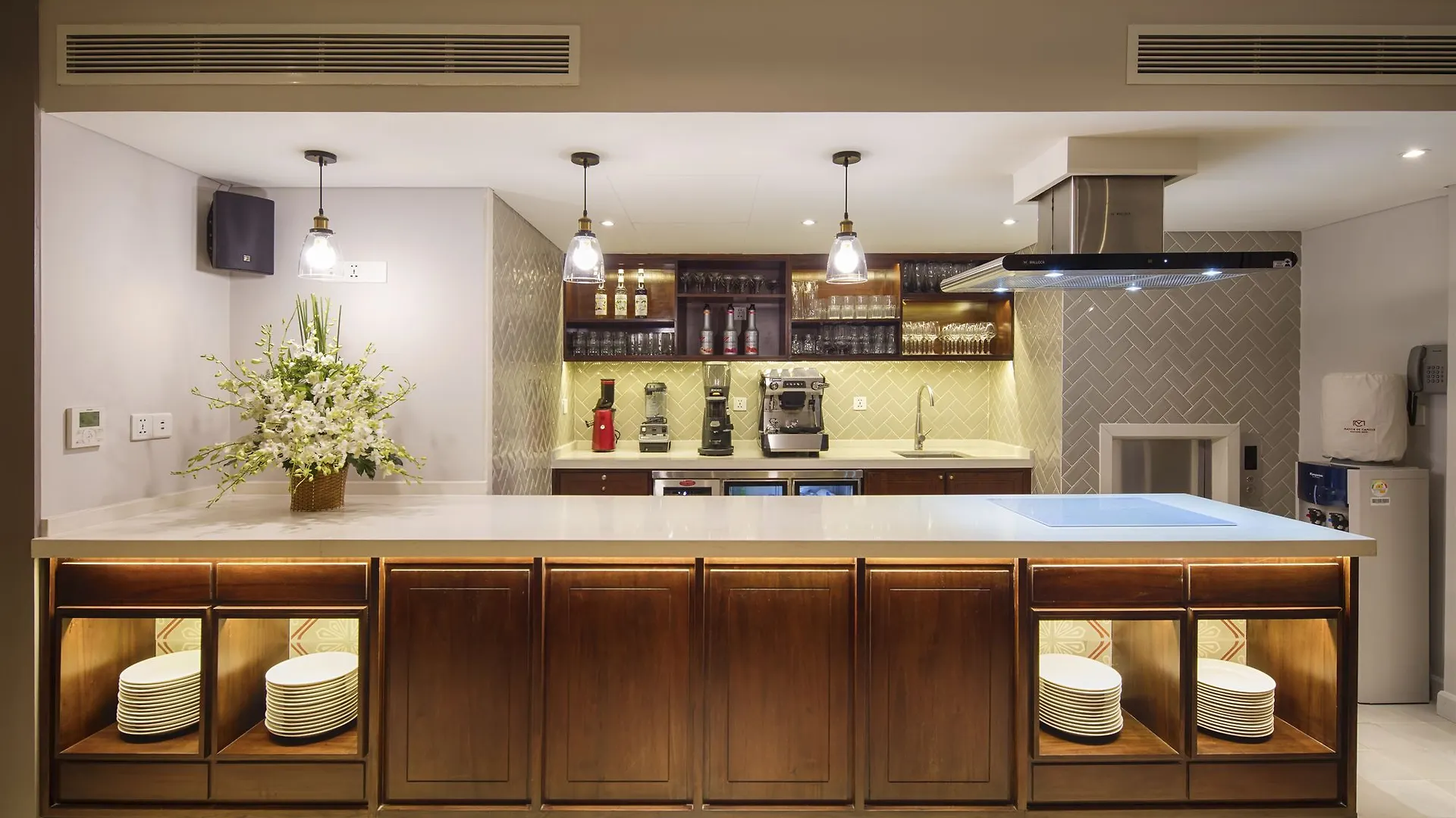 Maison De Camille Boutique Hotel Ho Chi Minh City
