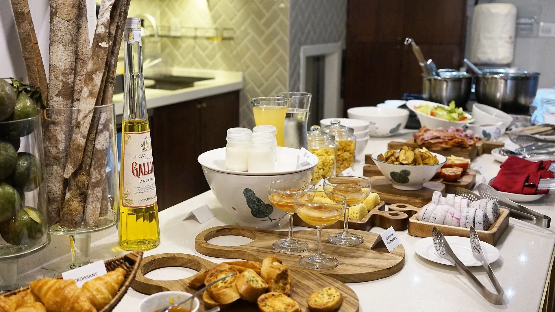 Maison De Camille Boutique Hotel Ho Chi Minh City Vietnam